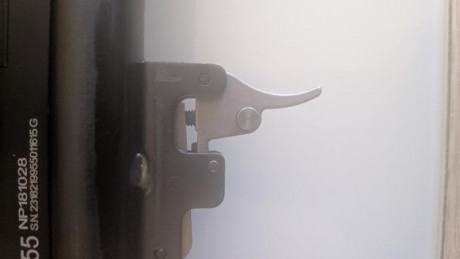 STINGER ARES CO2 PISTOL/CARBINE .22

                                                     “Fiel compañera 162