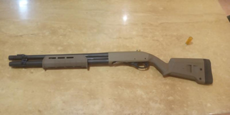 He pintado la caja de mi escopeta con hidroimpresion y el resultado es cojonudo.
 IMG_20200126_114135.jpg 120