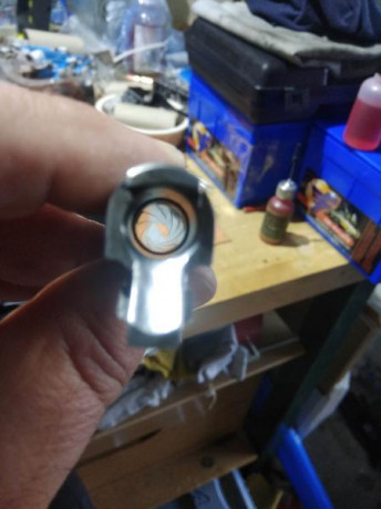  IMG_20200211_180139.jpg Se vende S&W Target Champion de 5" en 9mm, con dos cargadores, se puede 01