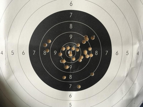 Pongo a la venta este revolver Smith & Wesson K-14-4 en Calibre 38 special. Guiado en F. 

Además 21