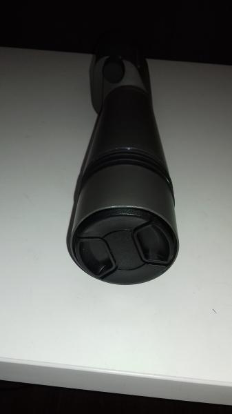 Vendo telesopio Kowa TS-602 con zoom de 60x.
Lentes en perfeto estado.Se ve muy nitido.
Tiene pequeña 21