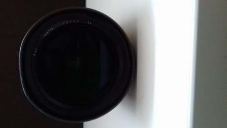 Vendo telesopio Kowa TS-602 con zoom de 60x.
Lentes en perfeto estado.Se ve muy nitido.
Tiene pequeña 20