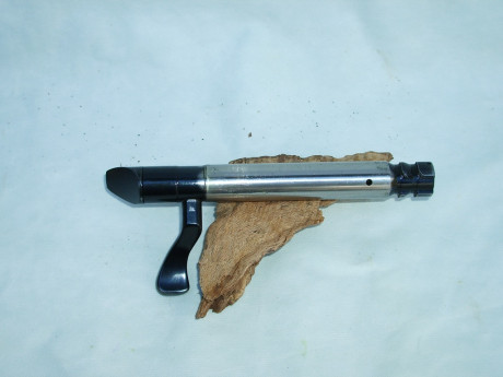Quiero hacerme un rifle customizado a mi gusto, poner  culata que me guste, sacar miras,alargar maneta 30