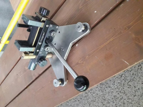 Funciona perfectamente, los interesados les puedo enviar un vídeo por whatsapp de su funcionamiento. También 01