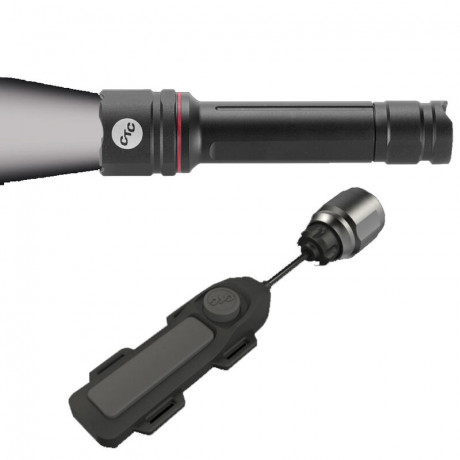 VENDIDO.
Nuevo a estrenar, en su blister original. Sistema de iluminación CWL-201 de Crimson Trace. Se 00