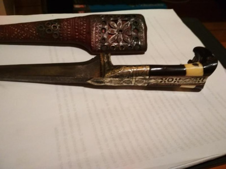 Hola muy buenas soy nuevo en el foro armas, y aunque en principio me di de alta en el foro por los rifles 01