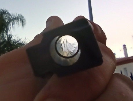 Se vende Glok 19 Gen4 estado impecable , muy poco uso, se puede apreciar en las fotos, nisiquiera la tipica 02