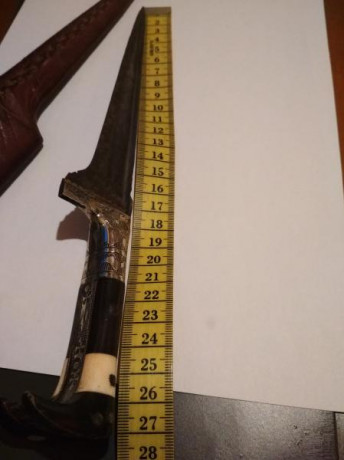 Hola muy buenas soy nuevo en el foro armas, y aunque en principio me di de alta en el foro por los rifles 62