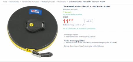 Buenas noches.

Abro este hilo para debatir la utilidad de dicha aplicación para hacerse una idea(en algunos 80