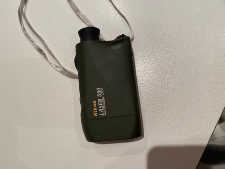 Waterproof. Muy ergonómico y ligero. Esta como nuevo.
Precio: 190€
 3.jpg 
 2.jpg 
 1.jpg  02