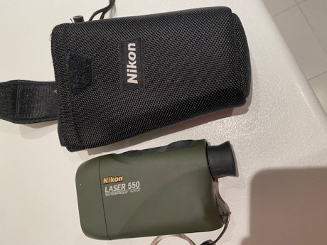 Waterproof. Muy ergonómico y ligero. Esta como nuevo.
Precio: 190€
 3.jpg 
 2.jpg 
 1.jpg  00