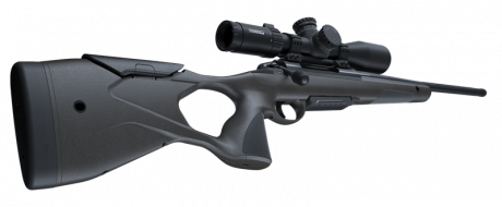 Quiero hacerme un rifle customizado a mi gusto, poner  culata que me guste, sacar miras,alargar maneta 111