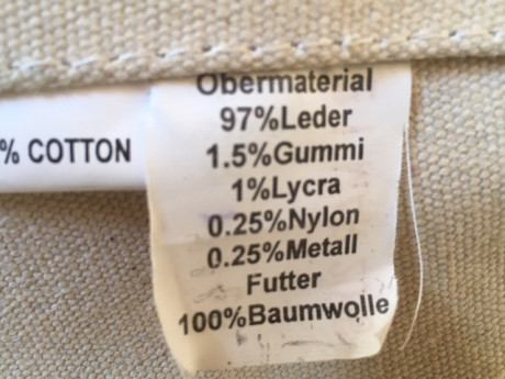 Vendo jacketa de tiro marca Gehmann talla 54 .Es la gama alta - exterior todo de piel , precio nuevo eran 00