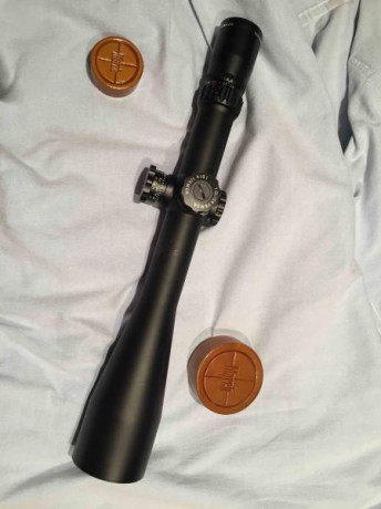    VENDIDO¡¡¡   

Se vende espectacular visor DEON MARCH 8-80x56mm ideal para las modalidades de tiro 00