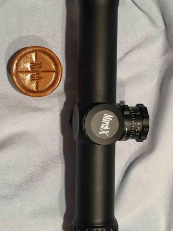    VENDIDO¡¡¡   

Se vende espectacular visor DEON MARCH 8-80x56mm ideal para las modalidades de tiro 12