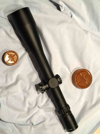    VENDIDO¡¡¡   

Se vende espectacular visor DEON MARCH 8-80x56mm ideal para las modalidades de tiro 10