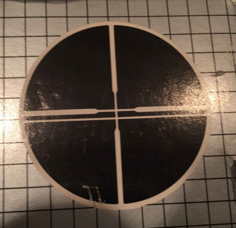 VENDIDO¡¡¡
Oferta, visor en estado impecable, muy poco uso. Tasco TR 6-24x40. Fabricado en Japón, retícula 00