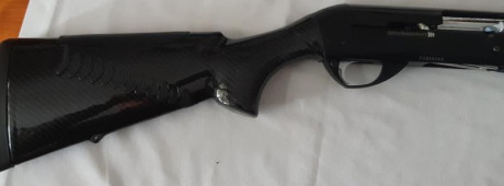 Benelli crio comfort con hidroimpresion,chokes,maletin y accesorios.1300 euros. 01