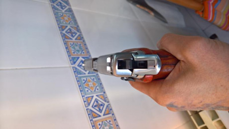 La Norinco NP22..!

Saludos. 
Vendo esta Norinco NP22, calibre 9 mm. parabellum, ya sabéis, clon de la 22