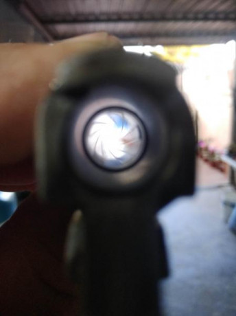  IMG_20200211_180139.jpg Se vende S&W Target Champion de 5" en 9mm, con dos cargadores, se puede 81