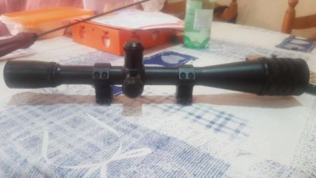 VENDIDO CERRAR

Por no uso lo vendo
Lleva tapas roscadas protector de lentes
Caja
Se vende sin monturas.
Esta 00