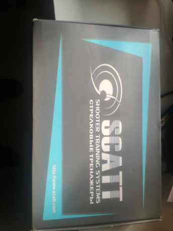 Hola vendo por no usar scatt USB para tenerlo en un cajón prefiero que alguien le de uso
El scatt está 02