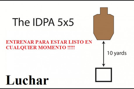 La velocidad, un dato importantisomo para los tiradores que verdaderamente quieren entender muchas cosas 62