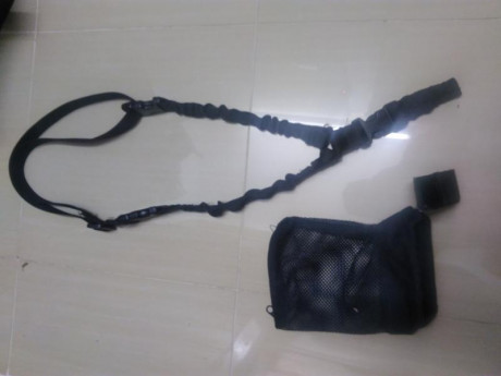  VENDIDO. CERRRAR. 
Hola compañeros, por motivos de no usar esta preciosidad y hacer sitio en el armero, 11