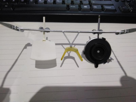 Hola compañeros de tiro, por motivos de no usar estas gafas, las pongo en venta para los que la necesiteis, 00