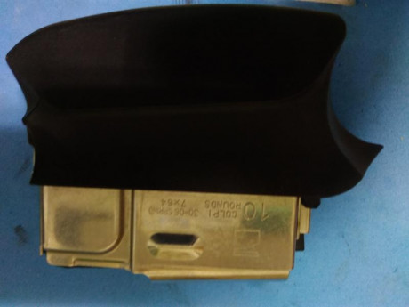 Hola compañeros de caza y tiro, vendo un cargador de 10 tiros para rifle Benelli Argos en calibre 30-06 01