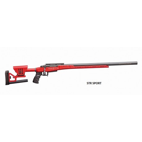 Buenas a todos. Me llamo Carlos. Os escribo porque ando buscando un rifle para hacer tiro precisión y 10
