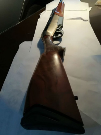 VENDO RIFLE BENELLI ARGO BENEFITS. CALIBRE 300 WIN.
DOS CARGADORES,ACCESORIOS Y MALETIN TRANSPORTE.
EN 00