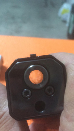 Se vende Pardini hp 32 calibre 32, muy poco uso, la pistola viene con maletín original y la cacha es talla 71