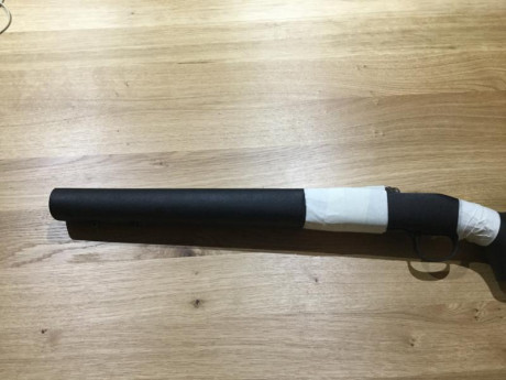 Busco culata Remington 700 Police LTR  HS.
Ofertas por privado.

Un saludo. 31