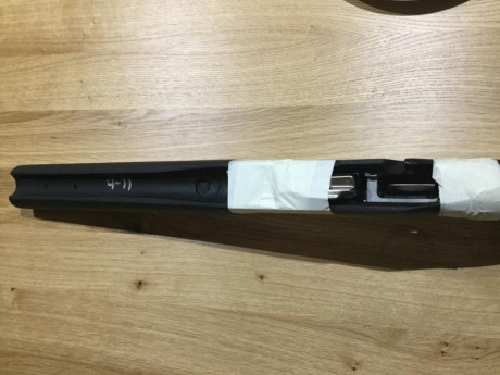 Busco culata Remington 700 Police LTR  HS.
Ofertas por privado.

Un saludo. 30