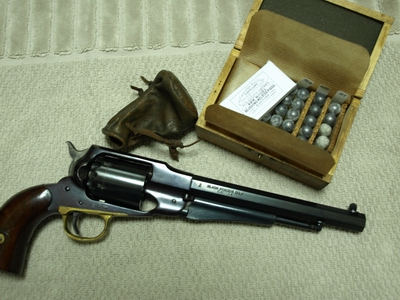  Videos de nuestro amigo Artesano, con el armado y desarmado de los modelos Remington y Colt. 

 pCB6FObSBms 111