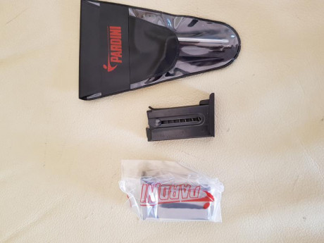 Pues lo dicho, debido a un cambio de proyecto y a que no me acabo de adaptar a tirar velocidad voy a vender 10