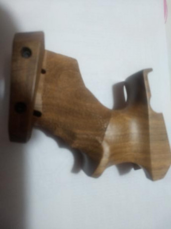 Vendo cacha para pardinI HP original, talla S, viene marcada por dentro con una S. 150+PORTES. 02