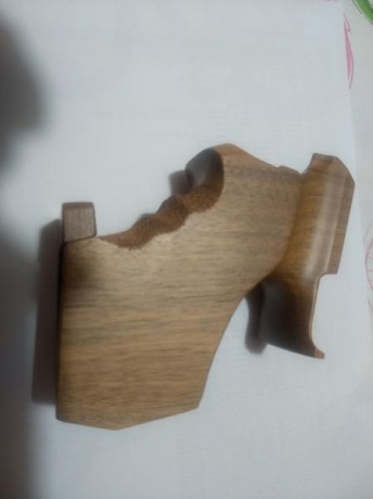 Vendo cacha para pardinI HP original, talla S, viene marcada por dentro con una S. 150+PORTES. 01