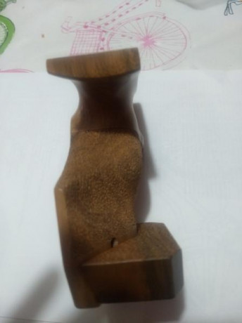 Vendo cacha para pardinI HP original, talla S, viene marcada por dentro con una S. 150+PORTES. 00