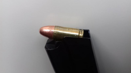 He hecho una consulta sobre este problema en "muestra tu cz 75"

 Buenas tardes.

Soy un feliz 20