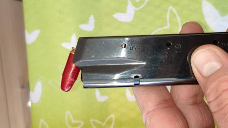 He hecho una consulta sobre este problema en "muestra tu cz 75"

 Buenas tardes.

Soy un feliz 51