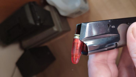 He hecho una consulta sobre este problema en "muestra tu cz 75"

 Buenas tardes.

Soy un feliz 92