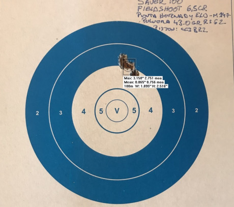 Tras llevar 6 meses probando este rifle os quiero dejar mis impresión sobre este rifle. Es un varmint 02