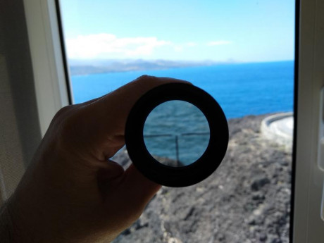 Hola compañeros,

Vendo Kit de Francotirador para montar en Mosin Nagant de recamara Hexagonal/Octogonal 11