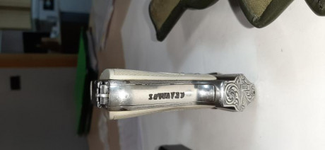 astra 3000  calibre 9 corto esta en Zaragoza  TF Y Whats App 670 211056  guiada en f  precio 350 € puesta 122