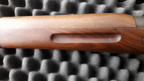Pongo a la venta estos dos rifles de fabricación Nacional FF8  Cetmetón  en calibre 308W  su estado es 12