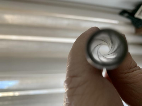 El Astra 300 es una pistola suficientemente conocida por todos pero sin embargo en España es francamente 12