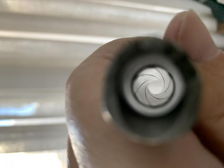 El Astra 300 es una pistola suficientemente conocida por todos pero sin embargo en España es francamente 22