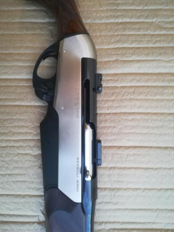 Benelli argo Especial en calibre 30.06 en un estado impecable. Se regala funda........ 790€

Si se recoge 02